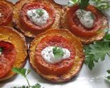 Foto del paso 5 de la receta: Tartitas de calabaza