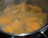 Foto del paso 2 de la receta: Puré de zapallo
