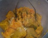 Foto del paso 3 de la receta: Puré de zapallo