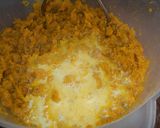 Foto del paso 4 de la receta: Puré de zapallo