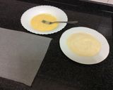 A picture of step 6 of Homemade Chicken and Ham Croquettes.