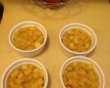 Foto del paso 5 de la receta: Crumble de manzana