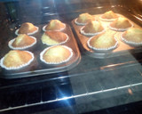 Foto del paso 4 de la receta: Magdalenas de coco
