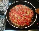 Foto del paso 1 de la receta: Quiche corazonado