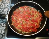 Foto del paso 1 de la receta: Quiche corazonado