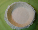 Foto del paso 2 de la receta: Quiche corazonado