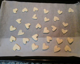 Foto del paso 3 de la receta: Quiche corazonado
