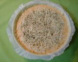 Foto del paso 4 de la receta: Quiche corazonado