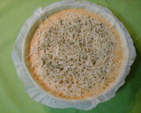 Foto del paso 4 de la receta: Quiche corazonado