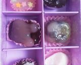 Foto del paso 5 de la receta Chocolates aptos para celiacos y alergicos