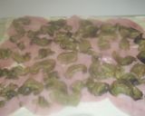 Foto del paso 6 de la receta: Tronco de hojaldre con alcachofas