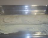 Foto del paso 8 de la receta: Tronco de hojaldre con alcachofas
