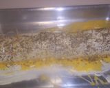 Foto del paso 11 de la receta: Tronco de hojaldre con alcachofas