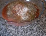 Foto del paso 4 de la receta: Pizza tradicional italiana