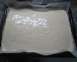 Foto del paso 1 de la receta: Pionono relleno con crema de pavo y piña 