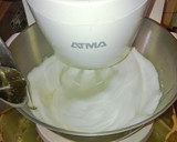 Foto del paso 10 de la receta: Torta helada Omelette Surprise fácil