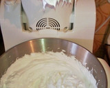 Foto del paso 11 de la receta: Torta helada Omelette Surprise fácil