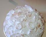Foto del paso 13 de la receta: Torta helada Omelette Surprise fácil