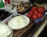 Foto del paso 2 de la receta: Discada de tierra y mar