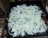 Foto del paso 3 de la receta: Discada de tierra y mar
