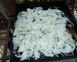 Foto del paso 3 de la receta: Discada de tierra y mar