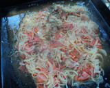 Foto del paso 4 de la receta: Discada de tierra y mar
