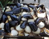 Foto del paso 8 de la receta: Discada de tierra y mar