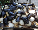 Foto del paso 8 de la receta: Discada de tierra y mar