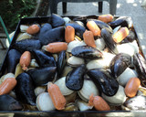 Foto del paso 9 de la receta: Discada de tierra y mar