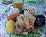 Foto del paso 11 de la receta: Discada de tierra y mar