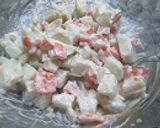 Foto del paso 1 de la receta: Ensaladas sencillas para acompañar carnes frías