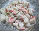 Foto del paso 1 de la receta: Ensaladas sencillas para acompañar carnes frías