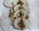 Foto del paso 3 de la receta: Ensaladas sencillas para acompañar carnes frías