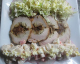 Foto del paso 5 de la receta: Ensaladas sencillas para acompañar carnes frías