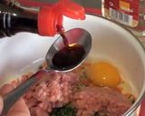 Foto del paso 1 de la receta: Gyozas o Empanadillas Chinas