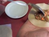 Gyozas o Empanadillas Chinas