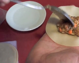 Foto del paso 2 de la receta: Gyozas o Empanadillas Chinas
