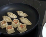 Foto del paso 3 de la receta: Gyozas o Empanadillas Chinas