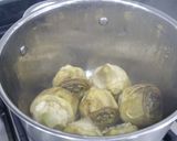 Foto del paso 1 de la receta: Menestra rápida