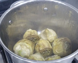 Foto del paso 1 de la receta: Menestra rápida