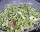 Foto del paso 3 de la receta: Menestra rápida