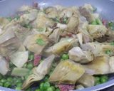 Foto del paso 5 de la receta: Menestra rápida