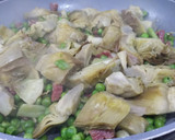 Foto del paso 5 de la receta: Menestra rápida