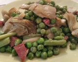Foto del paso 6 de la receta: Menestra rápida