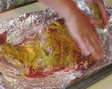 Foto del paso 3 de la receta: Cuadril entero para sandwichitos