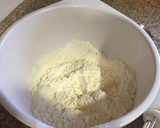 Foto del paso 1 de la receta: Waffles de San Valentín