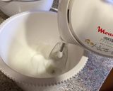 Foto del paso 2 de la receta: Waffles de San Valentín