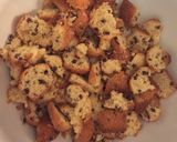 Foto del paso 1 de la receta: Pudin con magdalenas duras