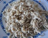 Foto del paso 3 de la receta: Sopa de pollo casera