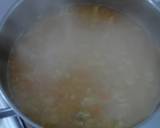 Foto del paso 4 de la receta Sopa de pollo casera